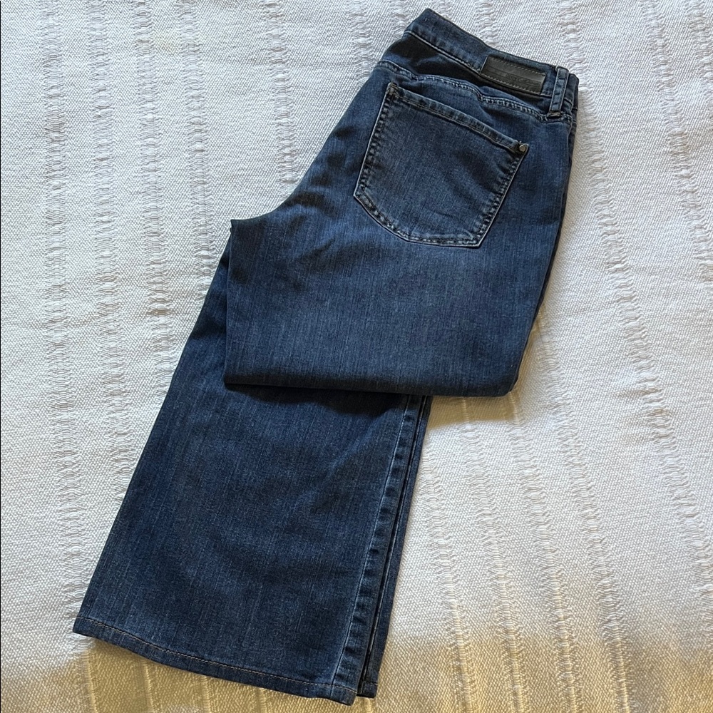 DKNY Soho Blue Jeans